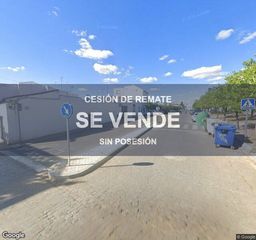 Etagenwohnung in Villafranca de los Barros. Vivienda  105 m en villafranca de los barros