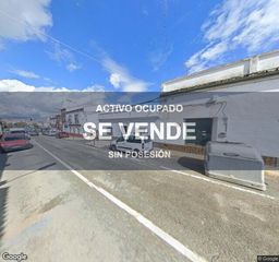Pis a Sanlúcar la Mayor