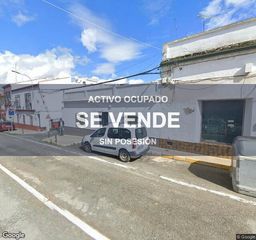 Piso en Sanlúcar la Mayor. Vivienda  542 m en sanlucar la mayor