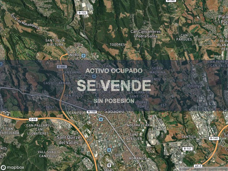 Foto cb9fc923-c37c-4dde-8b3d-06ebec4d2841. Pis a Ca n'Oriac Sabadell