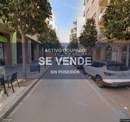 Pis a Casc Antic - Nou Cambrils. Vivienda  124 m en cambrils
