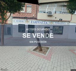 Pis a Fuenlabrada II-El Molino. Vivienda  86 m en fuenlabrada