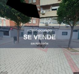 Pis a Fuenlabrada II-El Molino. Vivienda  86 m en fuenlabrada