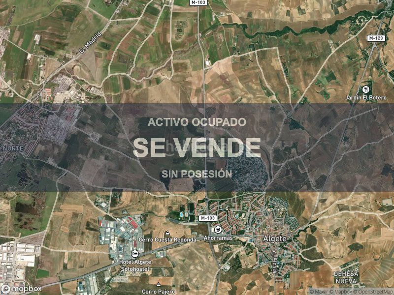 Foto 78c99cf7-3cfe-43df-b5f5-4133a9d887f1. Pis a Algete centro Algete
