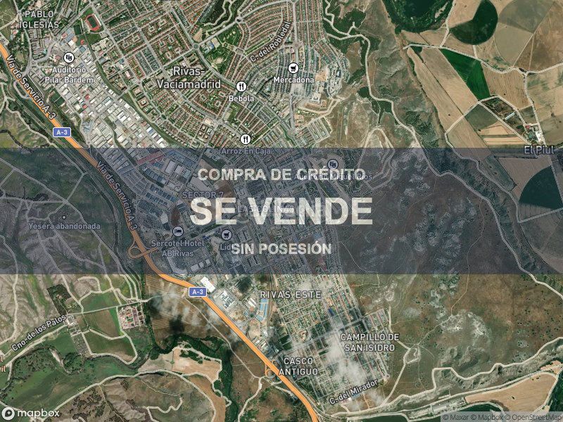 Foto 98bc0c12-ca7f-4868-b7aa-0ea293ede2cd. Pis a Rivas Futura Rivas - Vaciamadrid