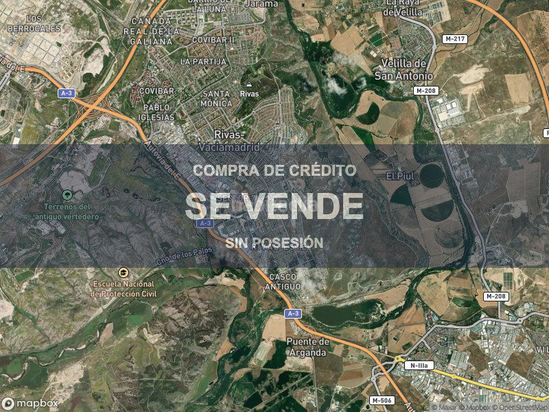 Foto fee21623-31c5-4bea-b98e-6d731b45dffd. Pis a Rivas Futura Rivas - Vaciamadrid