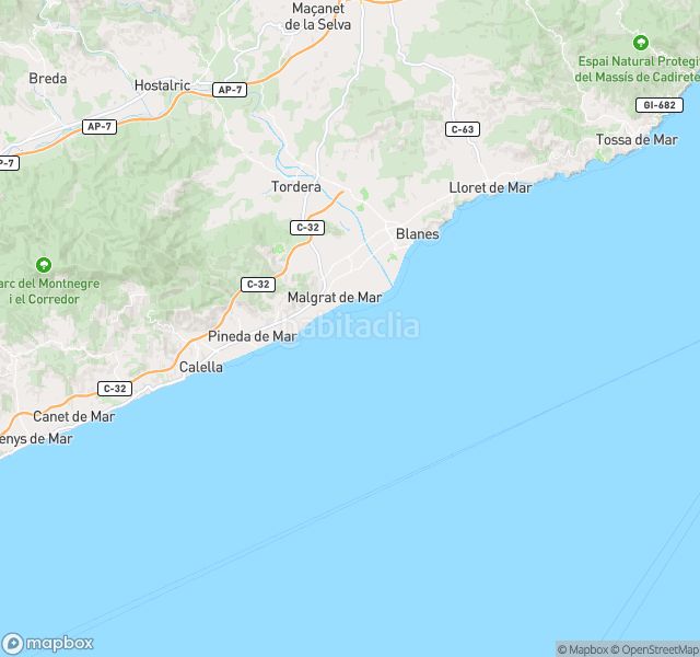 Foto a4800cc9-471b-44c2-accb-1fec60595808. Pis a Malgrat de Mar