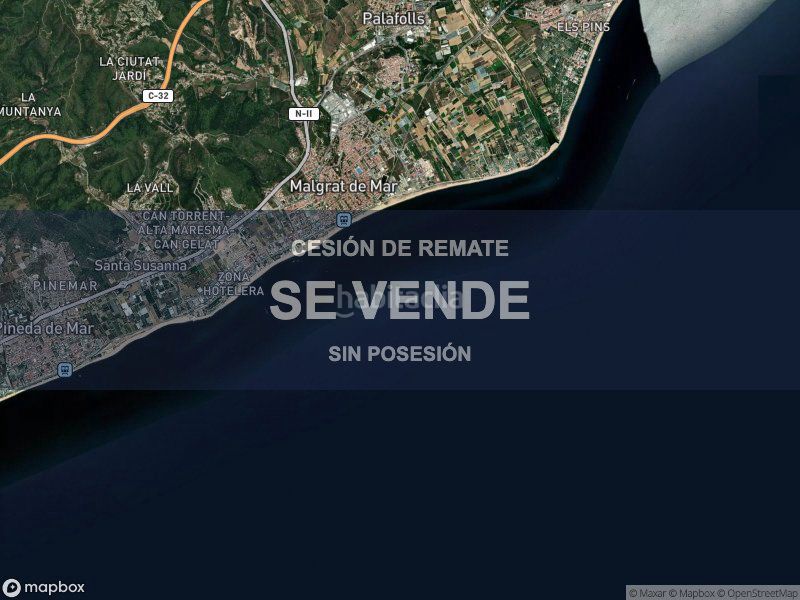 Foto df6cad0c-54ad-404f-bfc4-08bd84c62b59. Pis a Malgrat de Mar