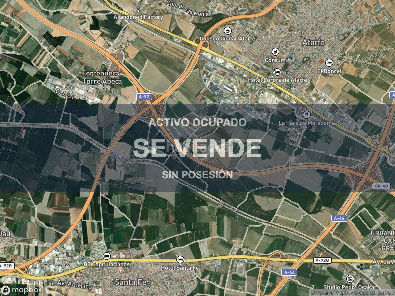 Foto 0a6c2098-99d5-4169-9e28-1ec656ac64f4. Pis a Atarfe