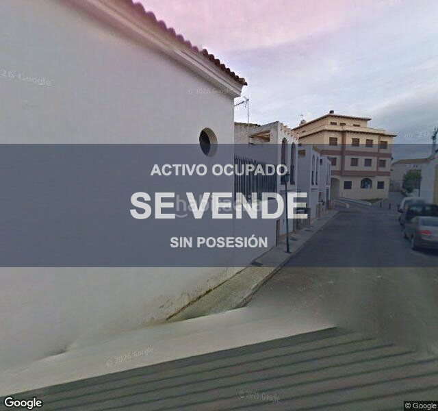 Foto b5471aa2-9d1d-49ab-847a-aeb8d8b75242. Pis a Atarfe