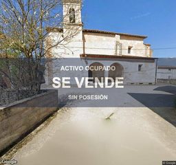 Pis a Condado de Treviño. Compra directa  inmueble en condado de treviño