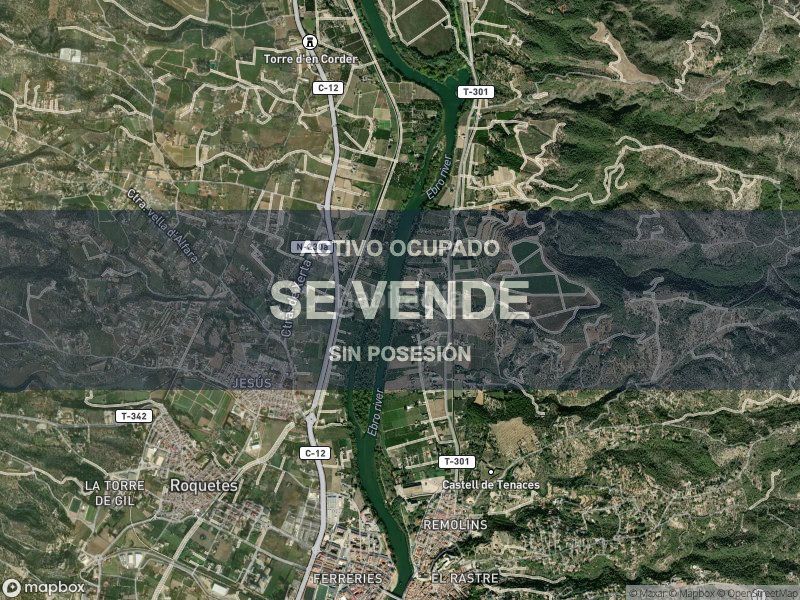 Foto 464de963-3db3-4552-b162-84d8c16336d1. Pis a Roquetes