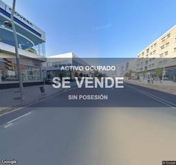 Business premise in Can Feu. Vivienda  170 m en sabadell
