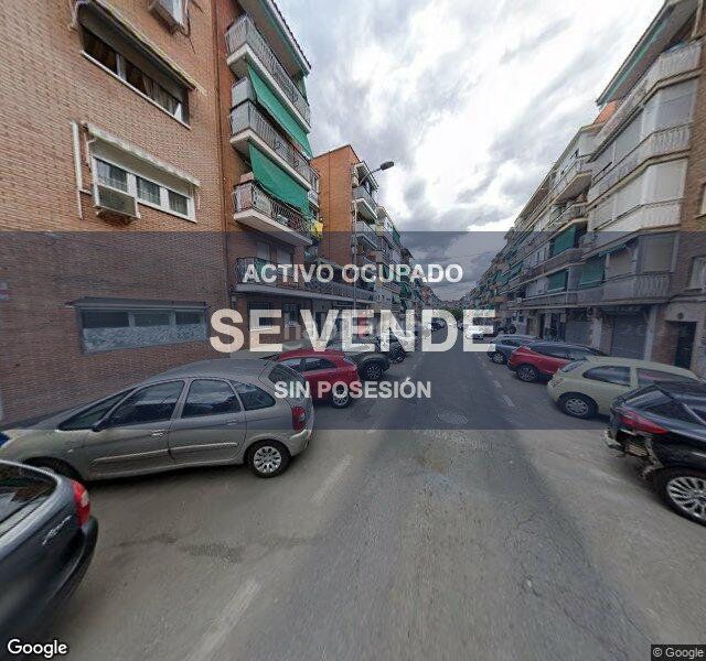 Foto 3f57d7a4-01f1-4dc1-9896-422ce194c10b. Pis a Entrevías Madrid