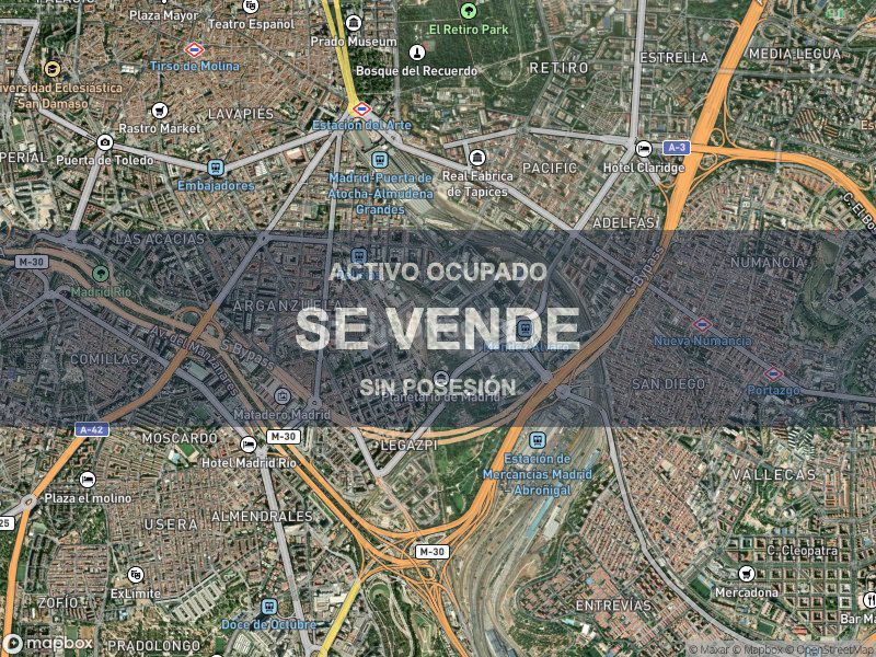 Foto 55f56f5a-1471-45da-9262-333ab617df86. Pis a Entrevías Madrid