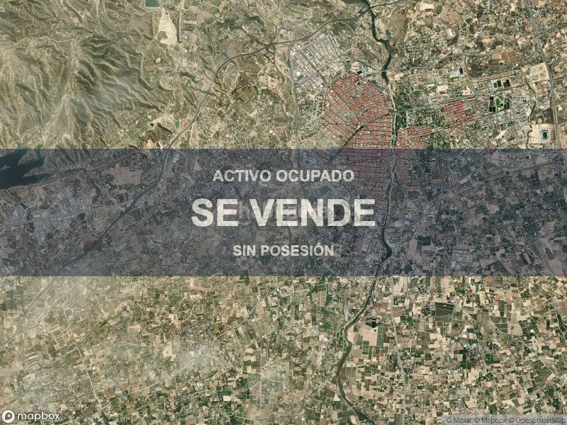 Foto 1e6436b9-0b30-49c4-b073-ddf0da416f92. Pis a Carrús Oeste Elche / Elx