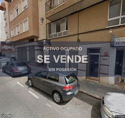 Piso en Carrús Oeste. Compra directa  inmueble en elche, alicante