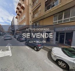 Pis a Carrús Oeste