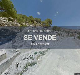 Industrial building in Mula. Vivienda  50 m en mula