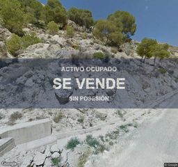 Bâtiment à usage industriel à Mula. Vivienda  50 m en mula