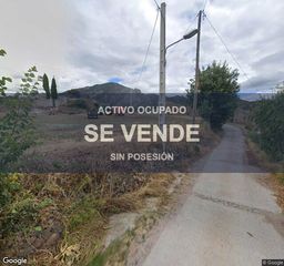 Pis a Baix Pallars. Vivienda  541 m en baix pallars