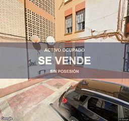 Pis a Parque Inlasa