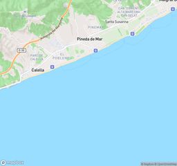 Flat in Poblenou. Vivienda  77 m  3 hab. en pineda de mar
