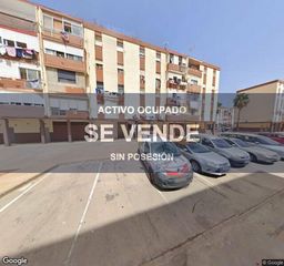 Pis a Mondejar-Junquillos. Vivienda  114 m en la linea de la concepcion