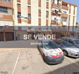 Pis a Mondejar-Junquillos. Vivienda  114 m en la linea de la concepcion