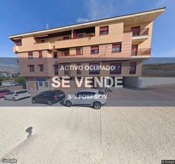 Pis a Cuéllar. Vivienda  144 m en cuellar