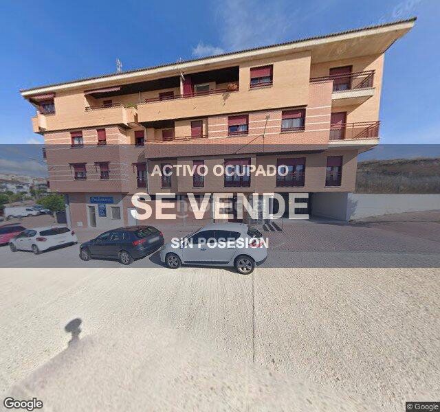 Foto 6b2dffa1-ce48-4c57-8933-559f4b022f11. Pis a Cuéllar