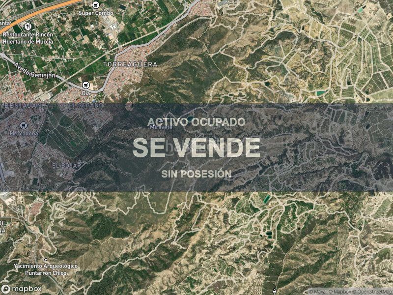 Foto 59a00f25-d003-4e73-bde9-656918d04261. Pis a Torreagüera Murcia