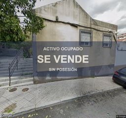 Pis a Campo de la Verdad - Miraflores