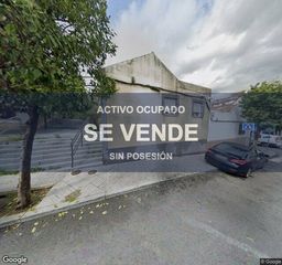 Pis a Campo de la Verdad - Miraflores
