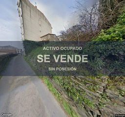 Appartement à Betanzos. Vivienda  194 m en betanzos
