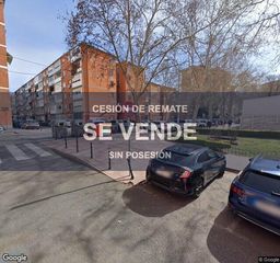 Pis a Reyes Católicos. Vivienda  82 m en alcala de henares