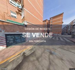 Pis a Reyes Católicos. Vivienda  82 m en alcala de henares