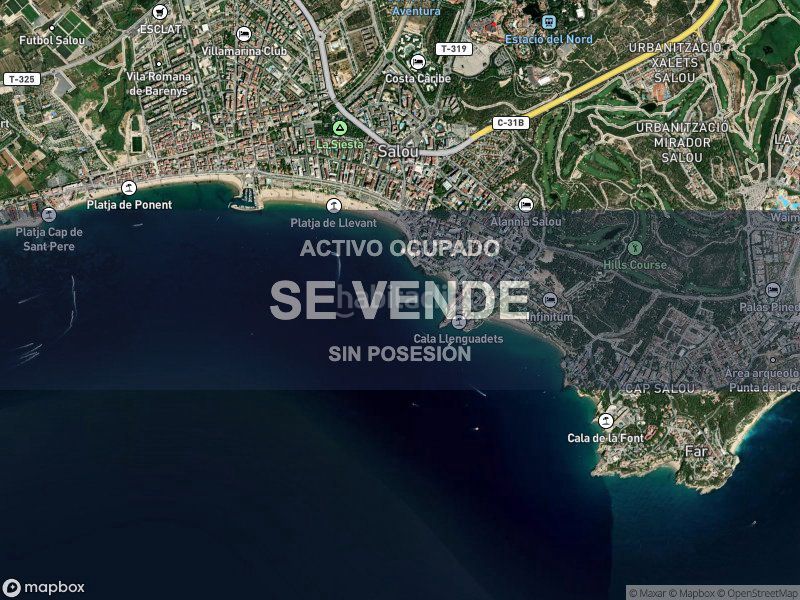 Foto 1f7899a6-9cac-40ce-b835-948a0309485c. Pis a Barenys Salou