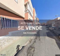 Pis a La Chanca - Pescadería