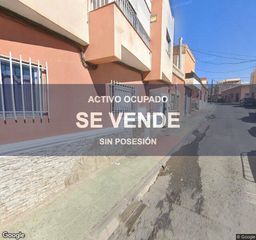 Pis a La Chanca - Pescadería