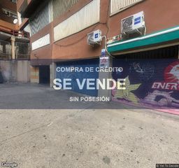 Piso en La Marina del Port. Compra de crédito  vivienda en barcelona  ref 1144ru1