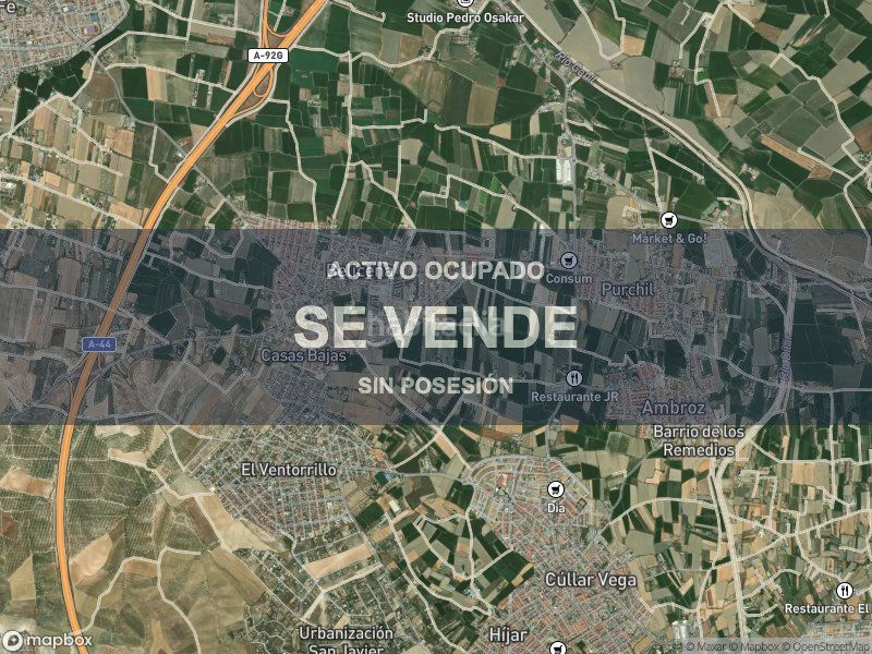 Foto 9a19c4ca-dde6-4f22-b9eb-28f9ac78a003. Pis a Cúllar Vega