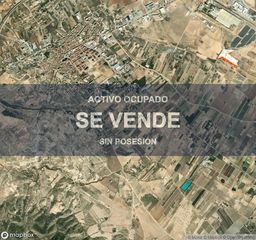 Fondo rustico in Caudete. Compra directa  inmueble en caudete
