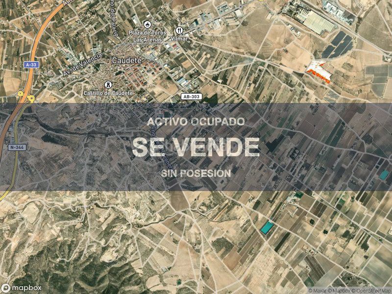 Foto 576988c1-daf7-4a59-a1b5-525441af9938. Finca rústica compra directa inmueble en Caudete