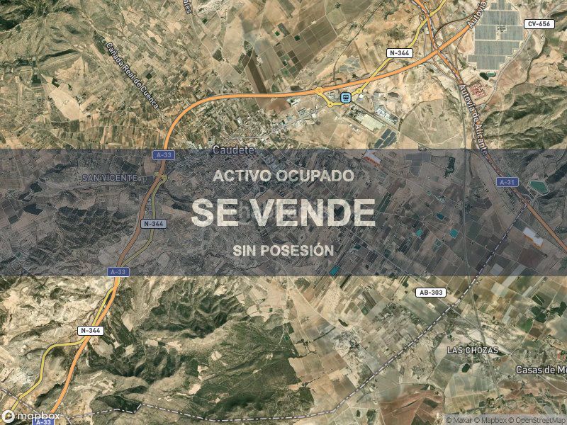 Foto f38c612d-e78b-4c84-b633-2668e3e23172. Finca rústica compra directa inmueble en Caudete
