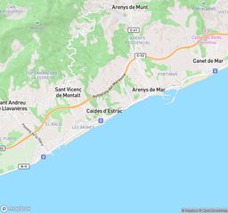 Piso en Zona alta. Vivienda  168 m  3 hab. en arenys de mar