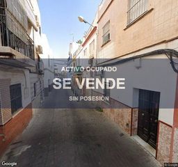 Pis a La Plata. Vivienda  98 m en sevilla