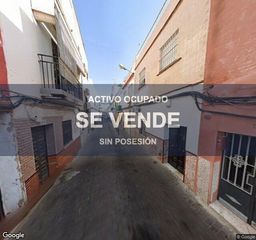 Pis a La Plata. Vivienda  98 m en sevilla