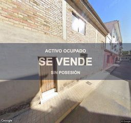 Pis a Fuente Vaqueros