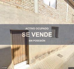 Pis a Fuente Vaqueros. Vivienda  54 m en fuente vaqueros